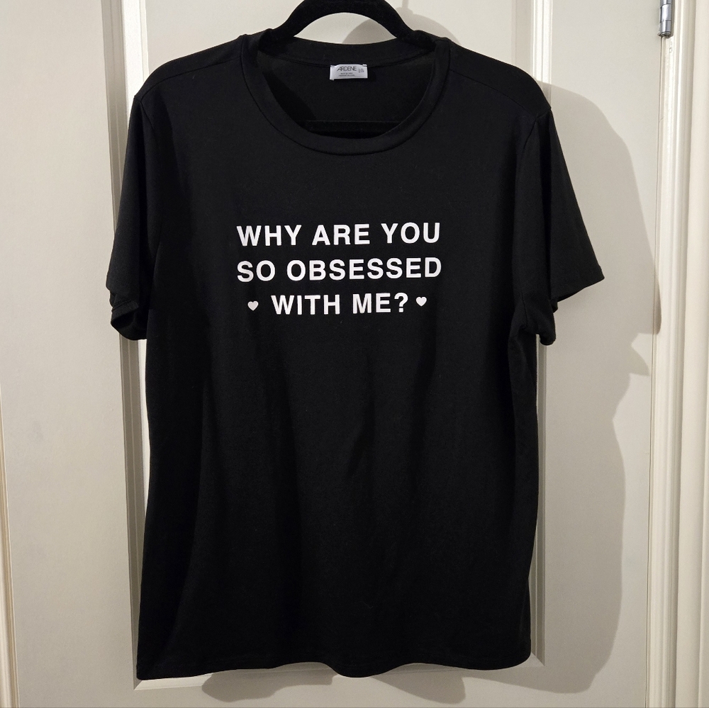Mean Girls T-Shirt